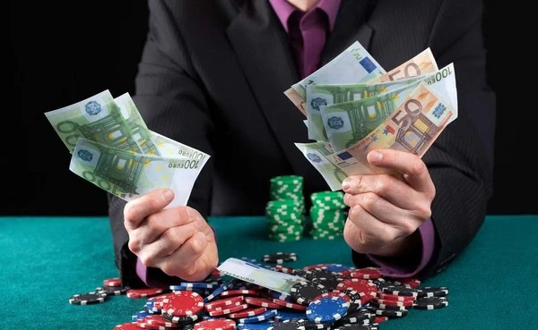 Bankroll Management: The Key to Long-Term Gambling Success