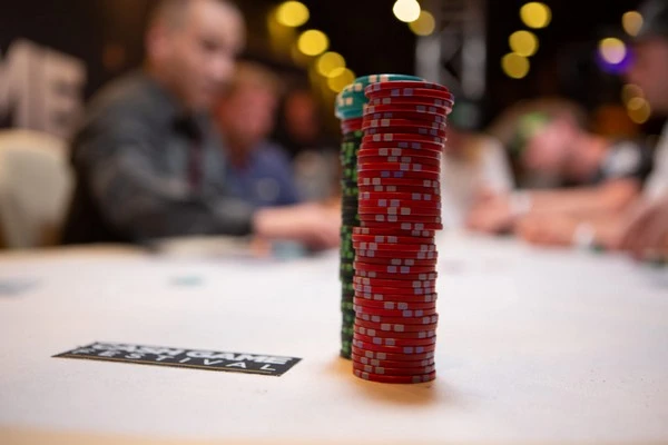 Poker's Winning Equation: Mastering Odds, Probabilities, and Informed Decisions