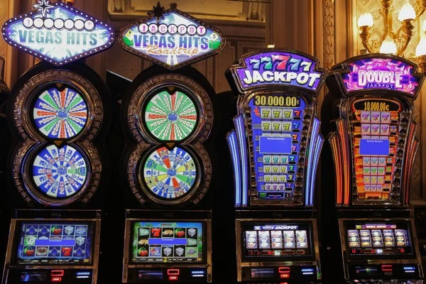 Slot Bet Sizing: A Guide to Maximizing Fun and Profit