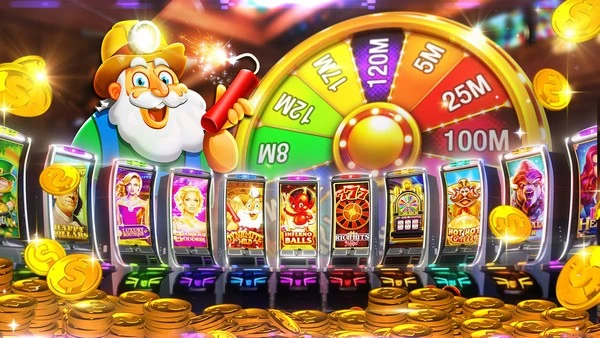 Slot Casinos: Where Thematic Adventures Await