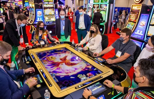 Slot Gaming Experience: Unleashing Personalization for Maximum Enjoyment