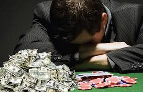 Fun Over Losses: Embracing Mindful Casino Betting