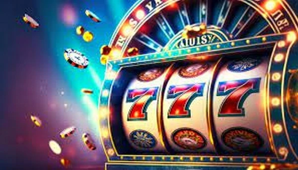Jackpot Pursuit: Strategies for Slot Success