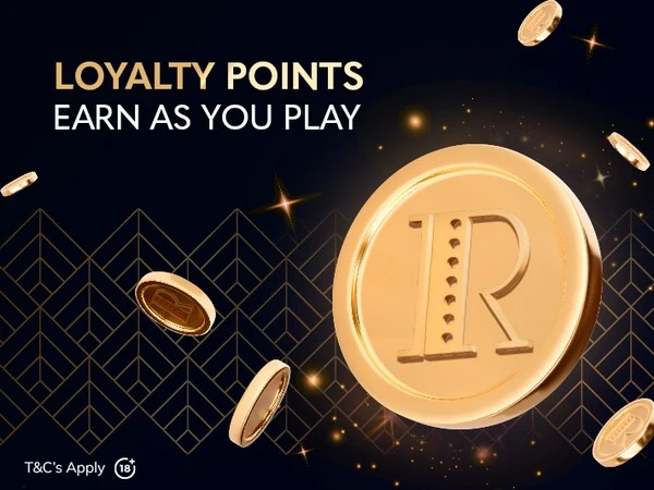 Loyalty Point Tactics: Unleashing the Full Potential of Gambler Rewards