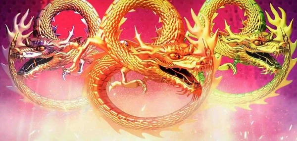 888 Dragons Unleashed: Embracing Fortune with Every Spin