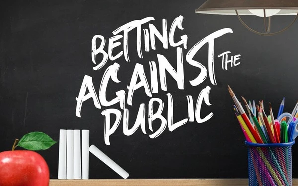 Betting Against the Public: Leveraging Contrarian Strategies in Soccer Gambling