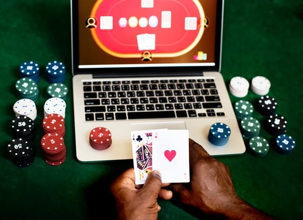 Eco-Friendly Practices in Online Gaming: Paving the Way for Sustainable Card Game Platforms