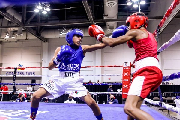 Amateur Boxing Tournaments: Navigating South America's Betting Ring