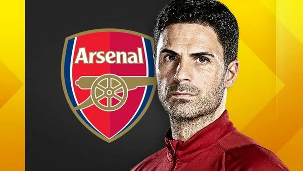 Arteta's transfer mistake makes it difficult for Arsenal to win the championship