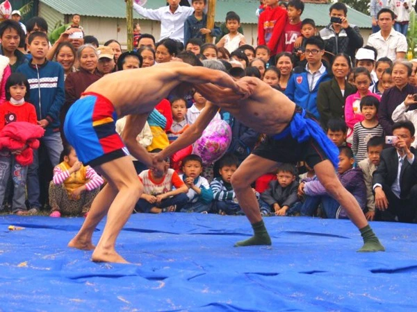 Asia's Traditional Sports Tournaments: A Guide to Betting