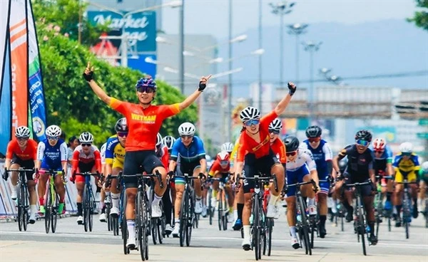 Asian Cycling Races: Strategies for the Smart Bettor