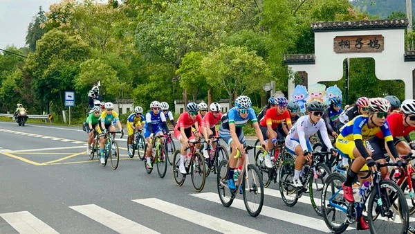 Asian Cycling Races: Strategies for the Smart Bettor