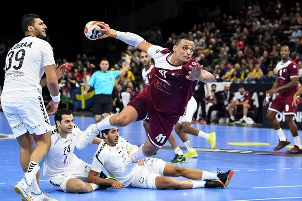 Asian Handball Championships: A Bettor's Guide to Winning Strategies