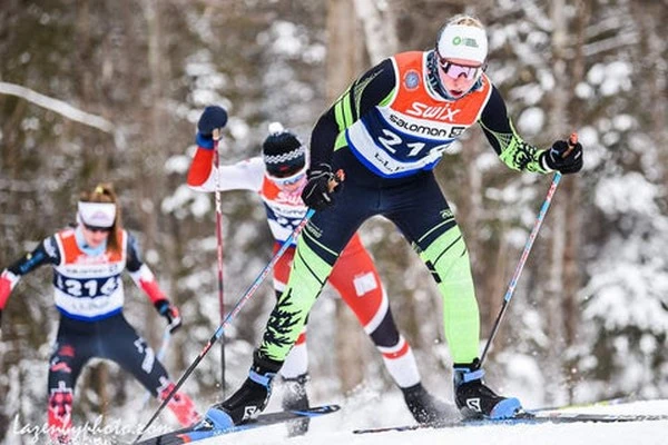 Betting on European Cross-Country Skiing: Effective Tactics and Strategies