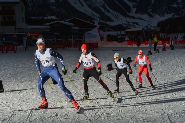 Betting on European Cross-Country Skiing: Effective Tactics and Strategies
