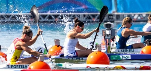 Betting on South American Canoeing Events: A Comprehensive Guide