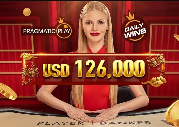USD 126,000 Daily Baccarat Challenge in the Vaccine Suite - An Exciting Opportunity at 188BET
