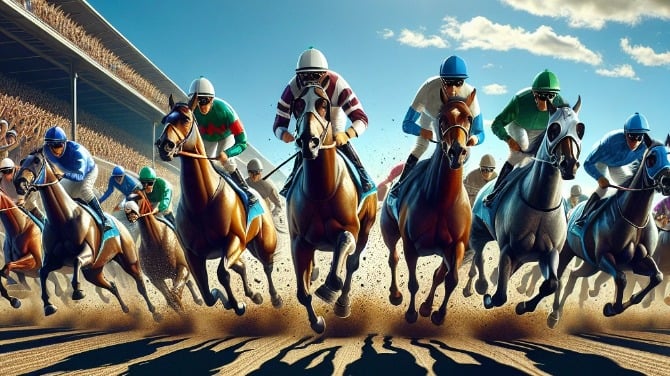 Navigating the Asian Equestrian Betting Scene: A Comprehensive Guide