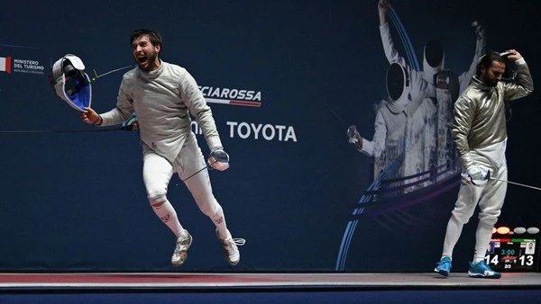 Navigating the South American Fencing Championships: A Masterclass in Betting