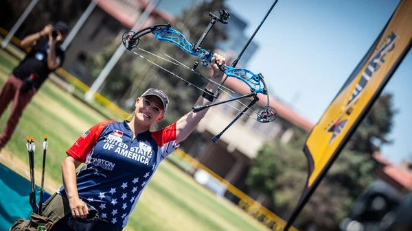 South American Archery Competitions: Exploring Betting Options