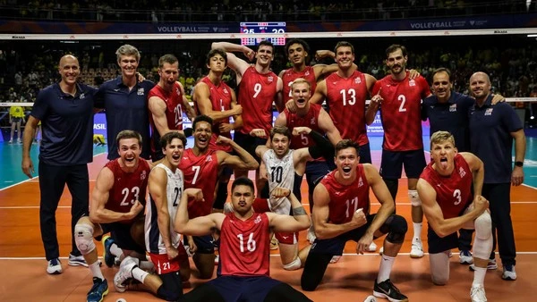 South American Volleyball Leagues: A Comprehensive Betting Guide