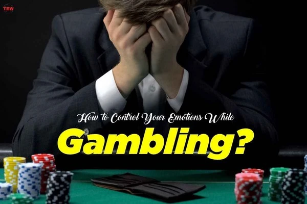 Control Your Emotions: The Art of Staying Calm in Betting