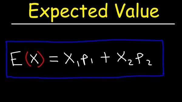 Expected Value: The Essential Metric for Betting Success