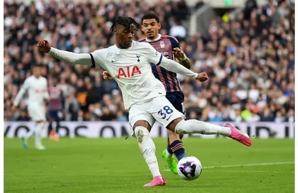 Tottenham's Destiny Udogie Sidelined: Impact on the Club's Season and Euro 2024 Hopes