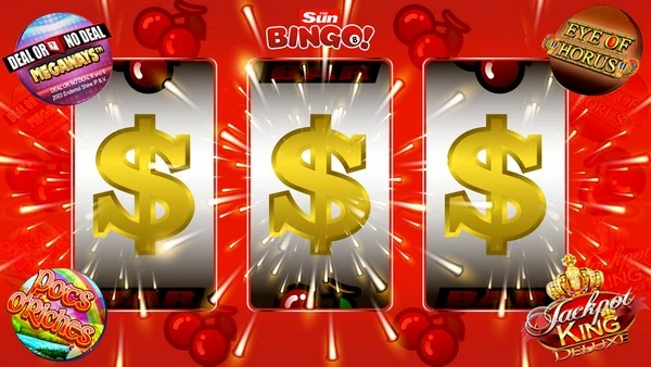 Effective Jackpot Hunting Strategy in Any Slot Game