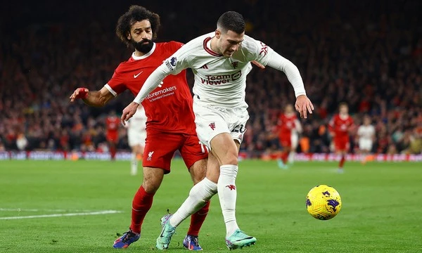Liverpool must play great if they want to win at Old Trafford
