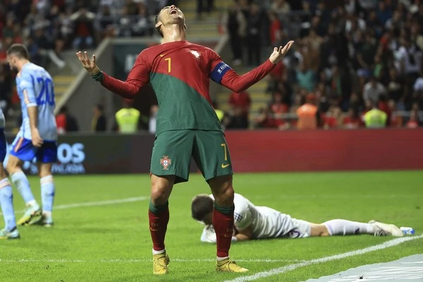 Strategic Insights: Ronaldo's Role and Portugal's Prospects at Euro 2024