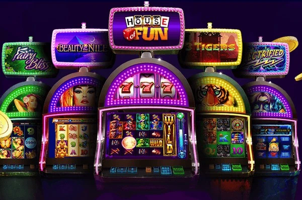 Do You Believe in Losing Money But Still Having Fun with Slot Game