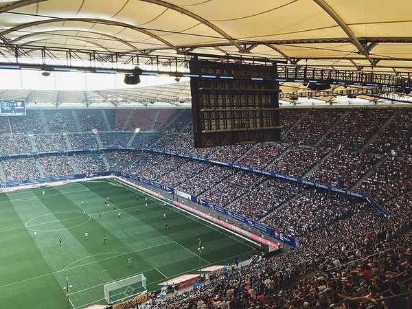 Exploring the Magnificent Stadiums of Euro 2024