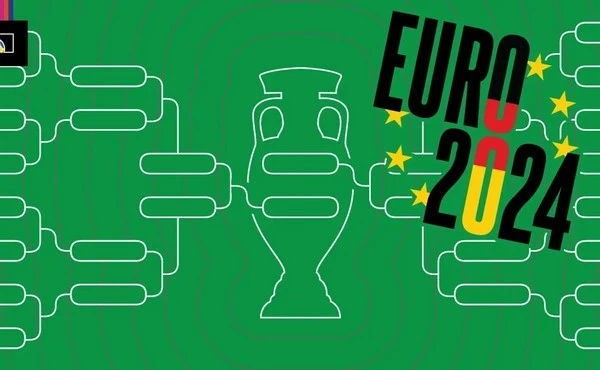 Euro 2024's Fiercest Battle: Identifying the Group of Death