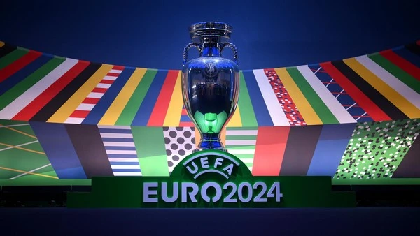 2024 European Championship Bonanza