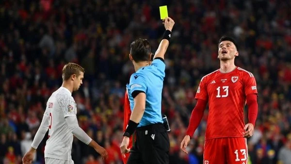 Red or Yellow: Card Betting Strategies for Euro 2024