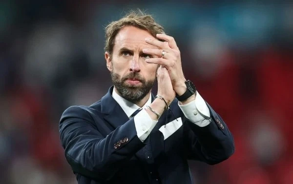 Gareth Southgate Announces He Might Retire if England Wins Euro 2024