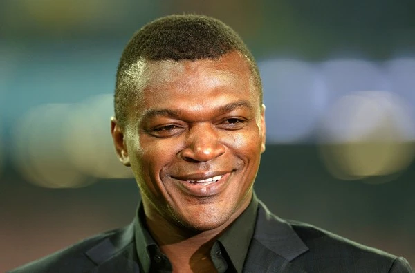 Legend Marcel Desailly Urges Kylian Mbappe to Choose Saudi Arabia Over Real Madrid
