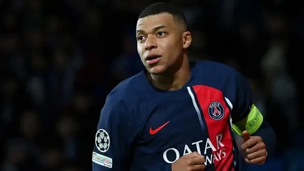 Legend Marcel Desailly Urges Kylian Mbappe to Choose Saudi Arabia Over Real Madrid