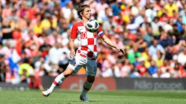 Croatia Coach Affirms Modric's Reduced Playing Time is Beneficial for National Team