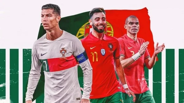 Portugal's Euro 2024 Prediction: Ronaldo is Not Alone