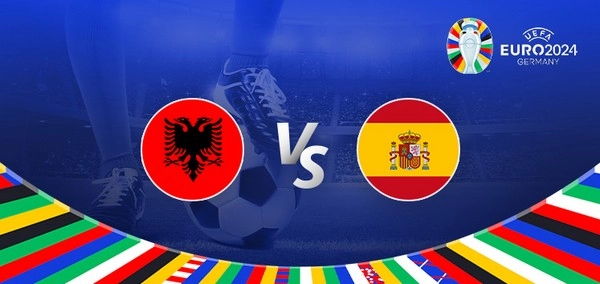 prediction albania vs spain 25062024