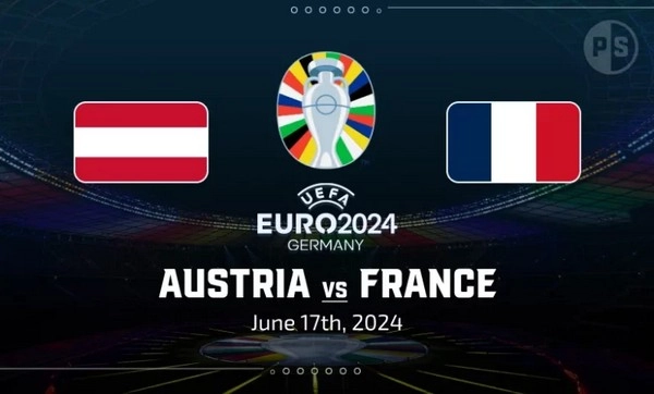 prediction austria vs france 18062024