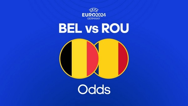 prediction belgium vs romania 23062024