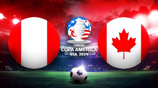 prediction Canada vs Chile 30062024