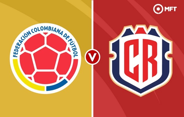 prediction Colombia vs Costa Rica 29062024