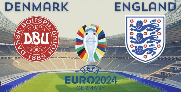prediction denmark vs england 20062024