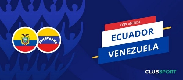 prediction ecuador vs venezuela 23062024