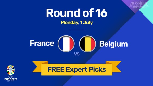 prediction France vs Belgium 01072024