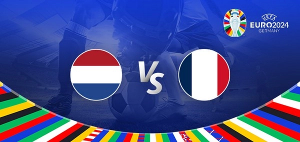 prediction netherlands vs france 22062024